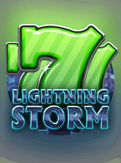 বজ্রঝড়