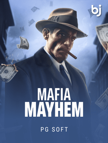 Mafia Mayhem