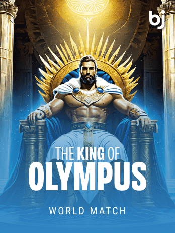The King Of Olympus