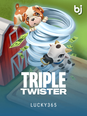 Triple Twister