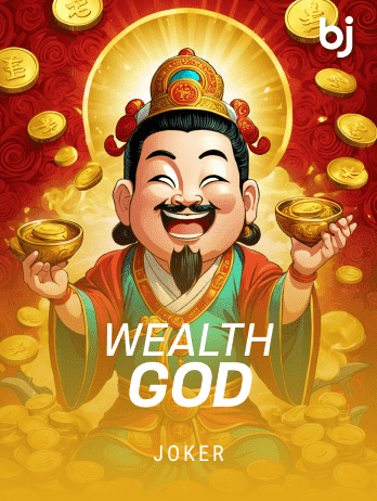 Wealth God